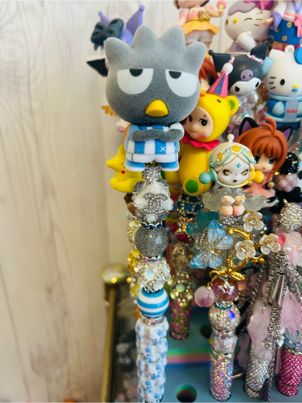 Sanrio Badtz Luxury Pen